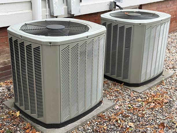 Reliable Hvac Installation contractor in Waterloo, IA by JG Cool HVAC